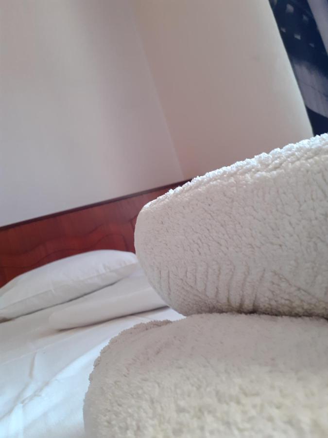 Kanushi House จีโรคาสเตอร์ ภายนอก รูปภาพ