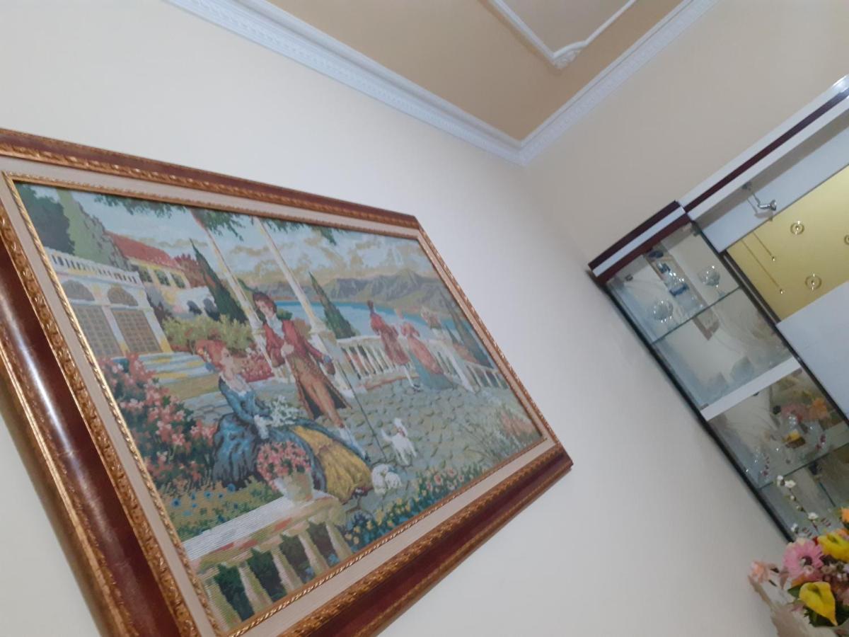 Kanushi House จีโรคาสเตอร์ ภายนอก รูปภาพ