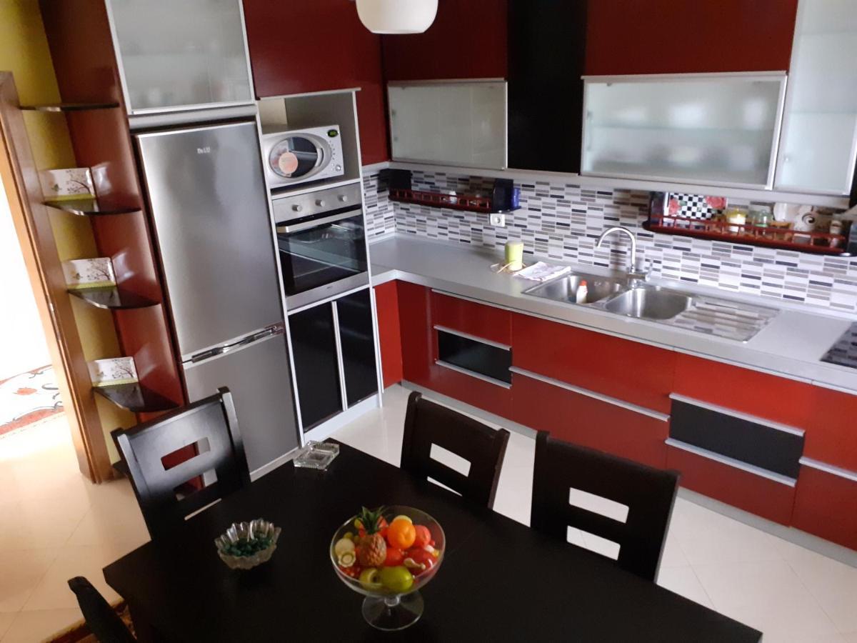 Kanushi House จีโรคาสเตอร์ ภายนอก รูปภาพ